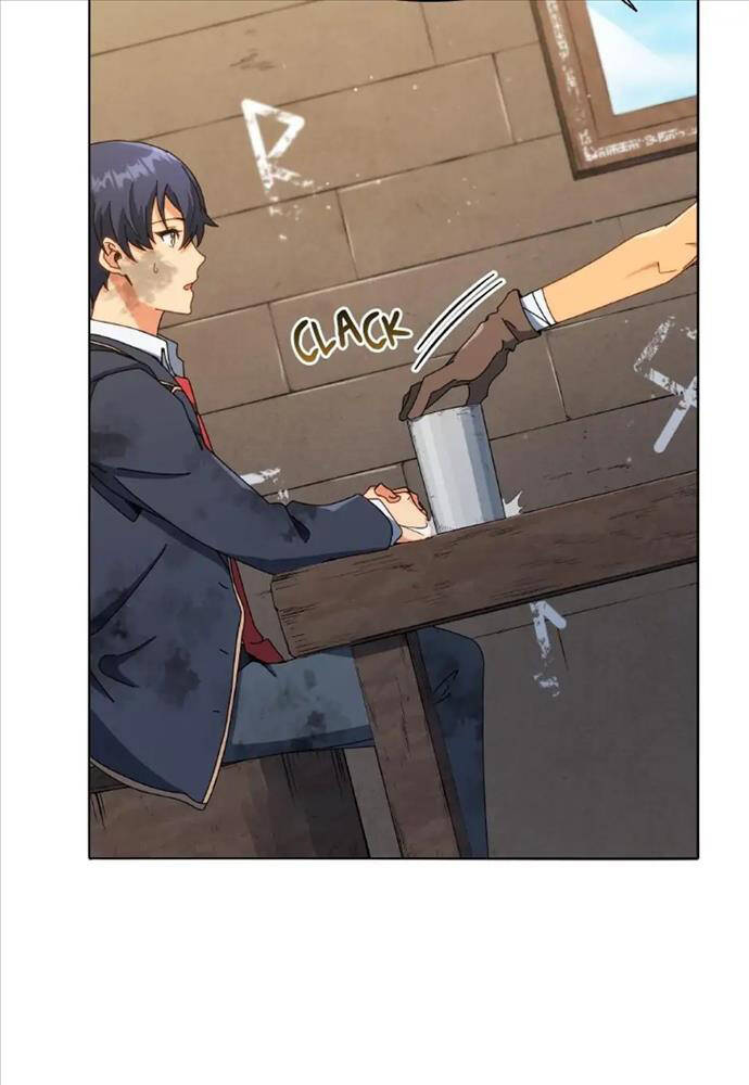 Tử Linh Sư Thiên Tài Của Học Viện Chapter 18 - Trang 90