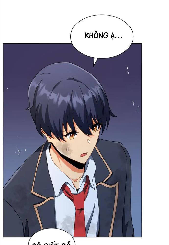 Tử Linh Sư Thiên Tài Của Học Viện Chapter 18 - Trang 93