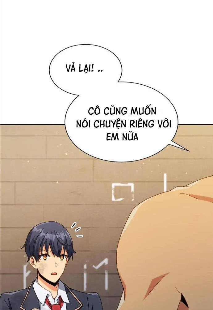 Tử Linh Sư Thiên Tài Của Học Viện Chapter 18 - Trang 96