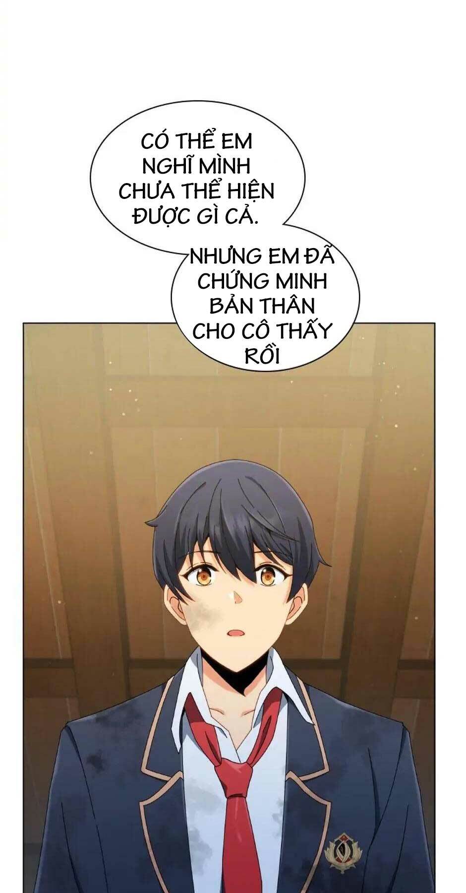 Tử Linh Sư Thiên Tài Của Học Viện Chapter 19 - Trang 11