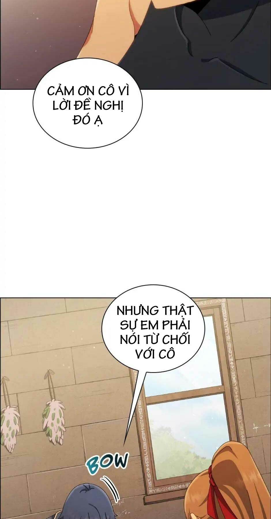 Tử Linh Sư Thiên Tài Của Học Viện Chapter 19 - Trang 18