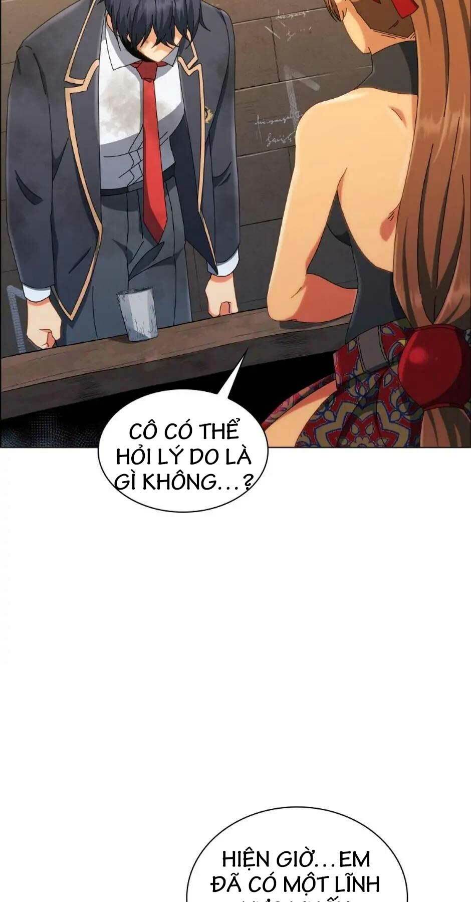 Tử Linh Sư Thiên Tài Của Học Viện Chapter 19 - Trang 19