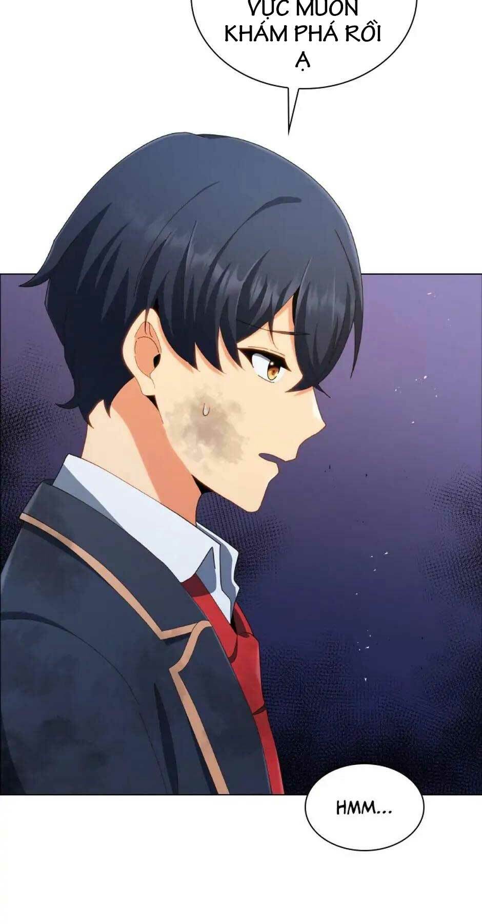 Tử Linh Sư Thiên Tài Của Học Viện Chapter 19 - Trang 20