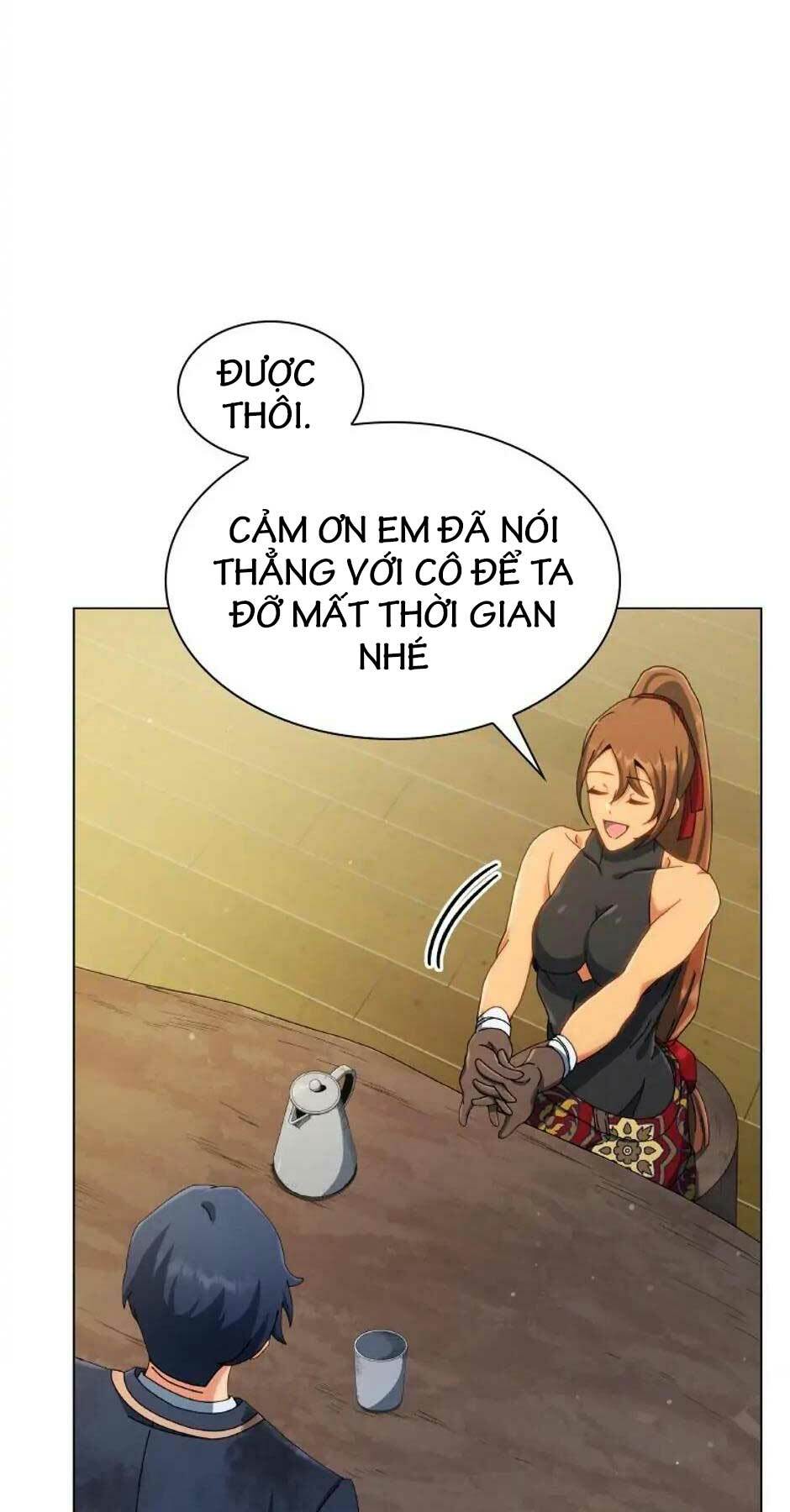 Tử Linh Sư Thiên Tài Của Học Viện Chapter 19 - Trang 21