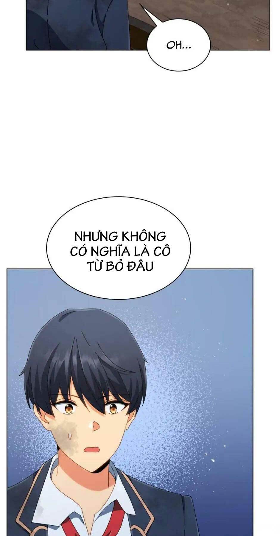 Tử Linh Sư Thiên Tài Của Học Viện Chapter 19 - Trang 22