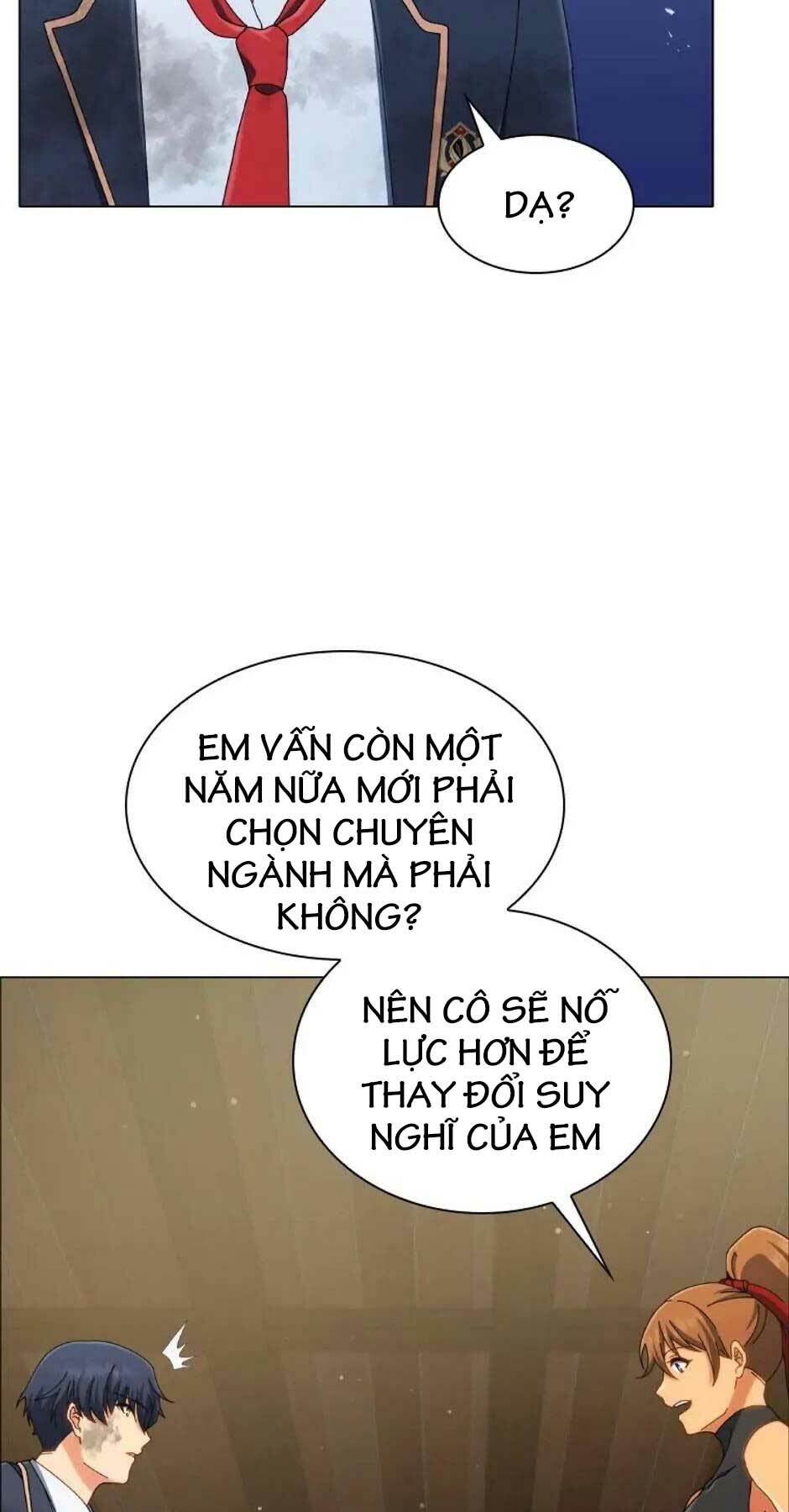 Tử Linh Sư Thiên Tài Của Học Viện Chapter 19 - Trang 23