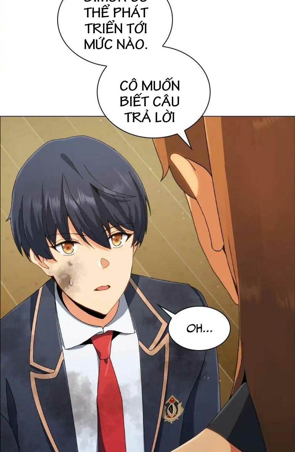 Tử Linh Sư Thiên Tài Của Học Viện Chapter 19 - Trang 25