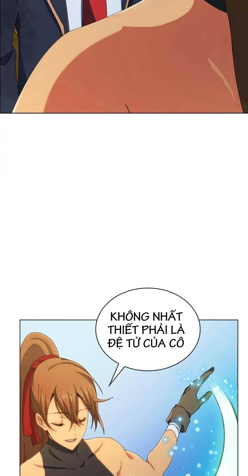 Tử Linh Sư Thiên Tài Của Học Viện Chapter 19 - Trang 26