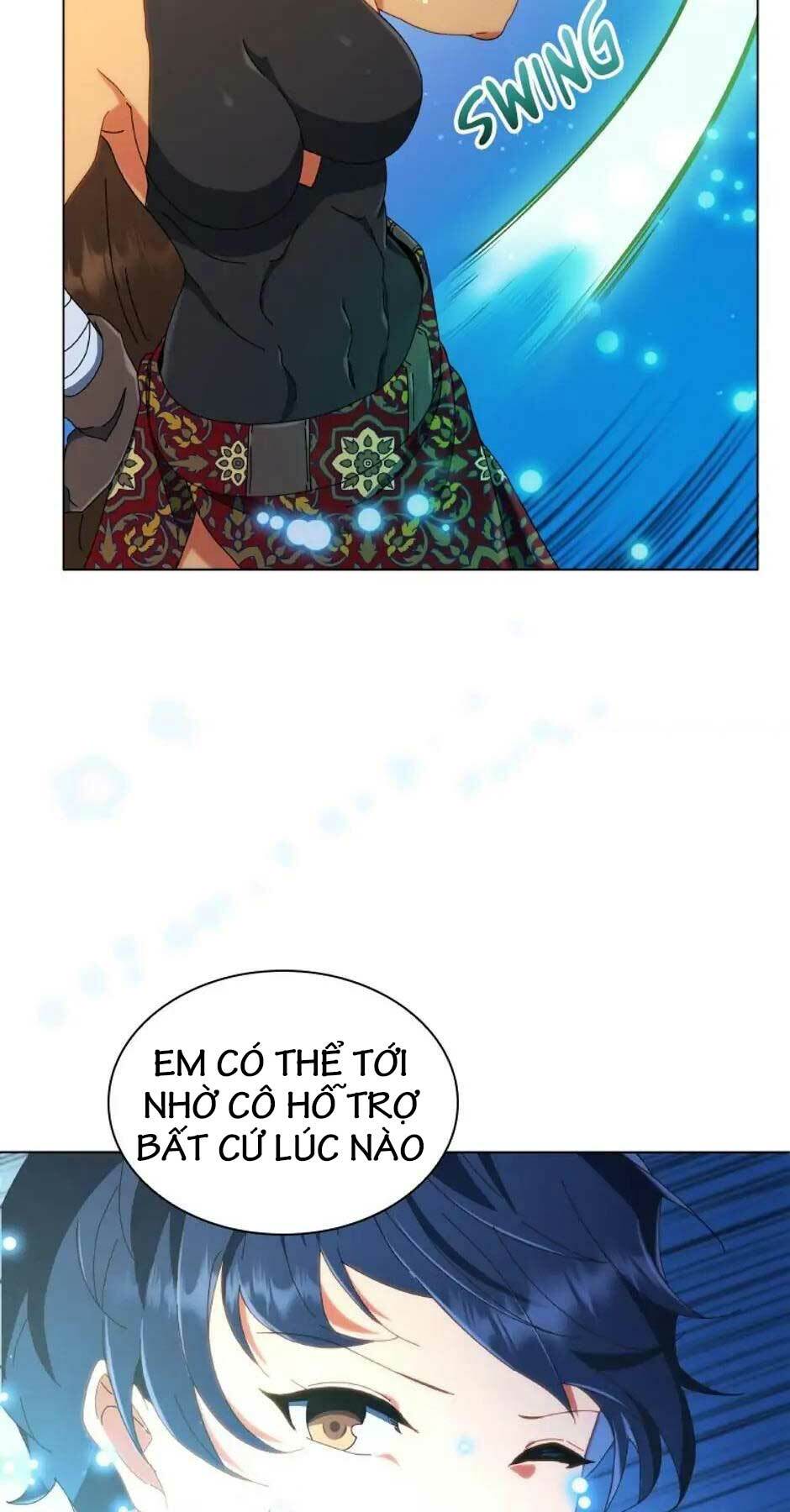 Tử Linh Sư Thiên Tài Của Học Viện Chapter 19 - Trang 27