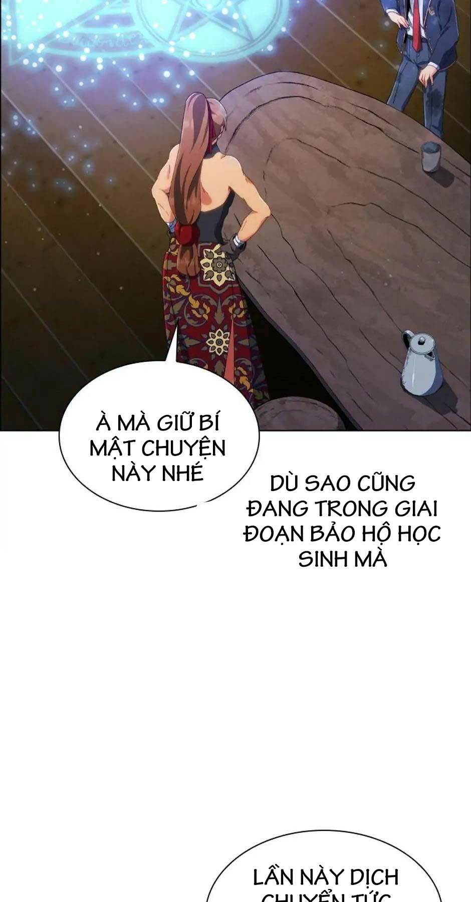 Tử Linh Sư Thiên Tài Của Học Viện Chapter 19 - Trang 29