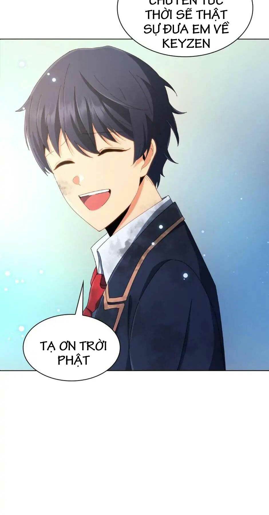 Tử Linh Sư Thiên Tài Của Học Viện Chapter 19 - Trang 30