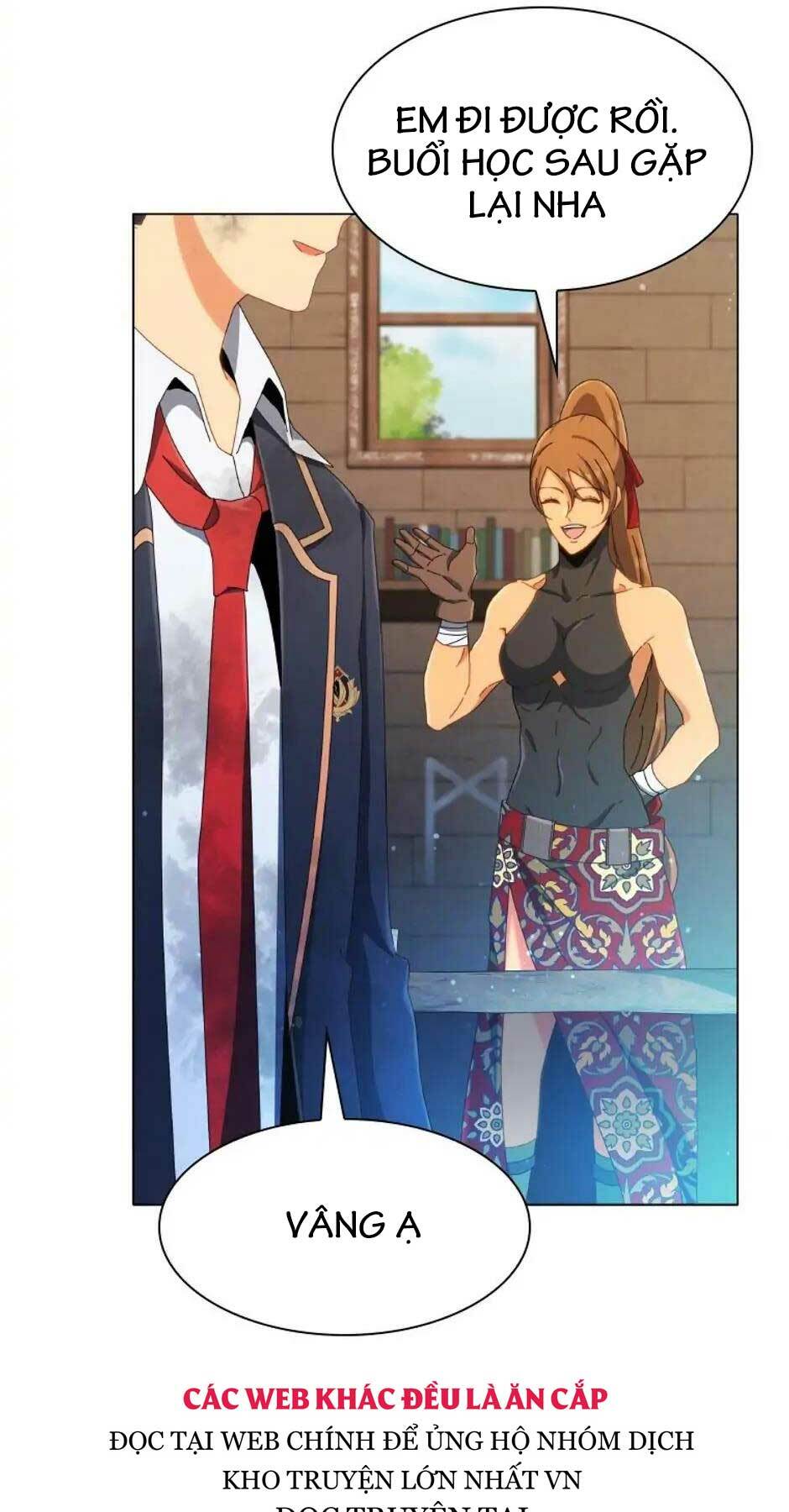 Tử Linh Sư Thiên Tài Của Học Viện Chapter 19 - Trang 31