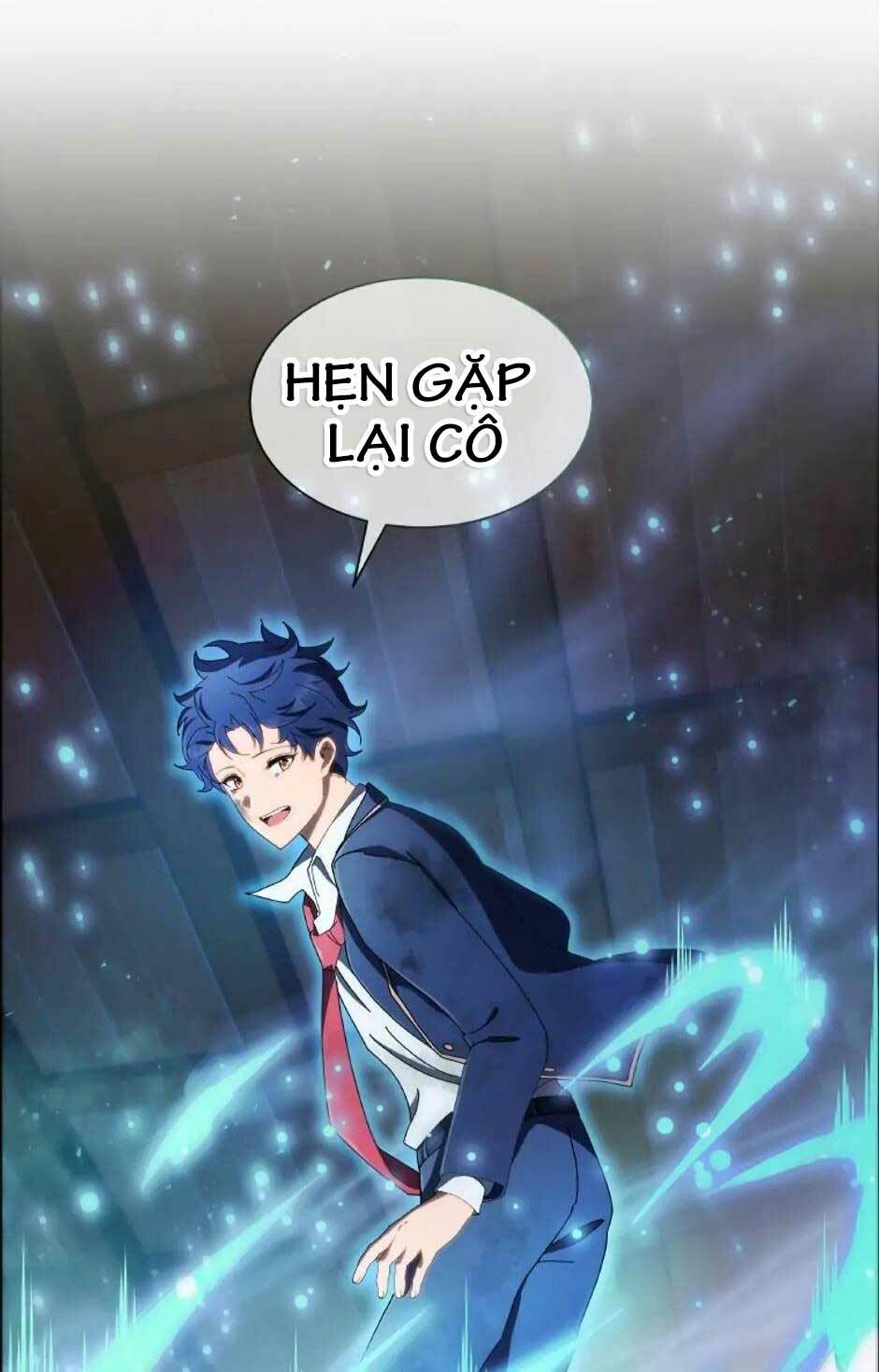 Tử Linh Sư Thiên Tài Của Học Viện Chapter 19 - Trang 33