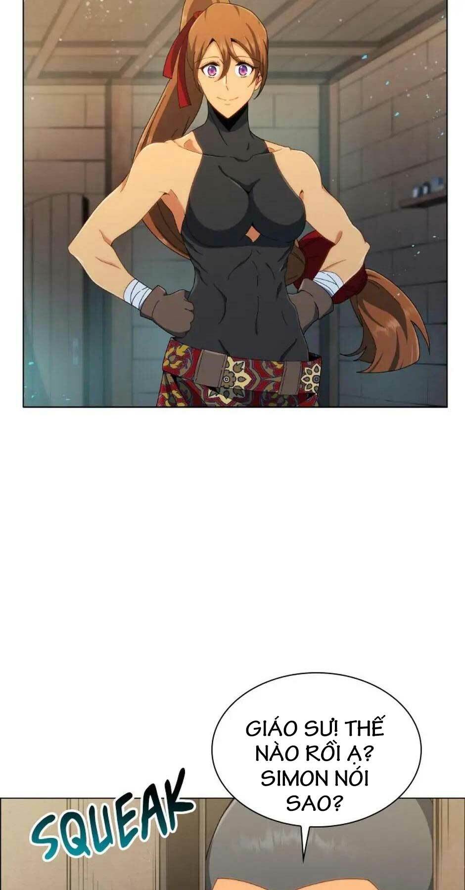 Tử Linh Sư Thiên Tài Của Học Viện Chapter 19 - Trang 35