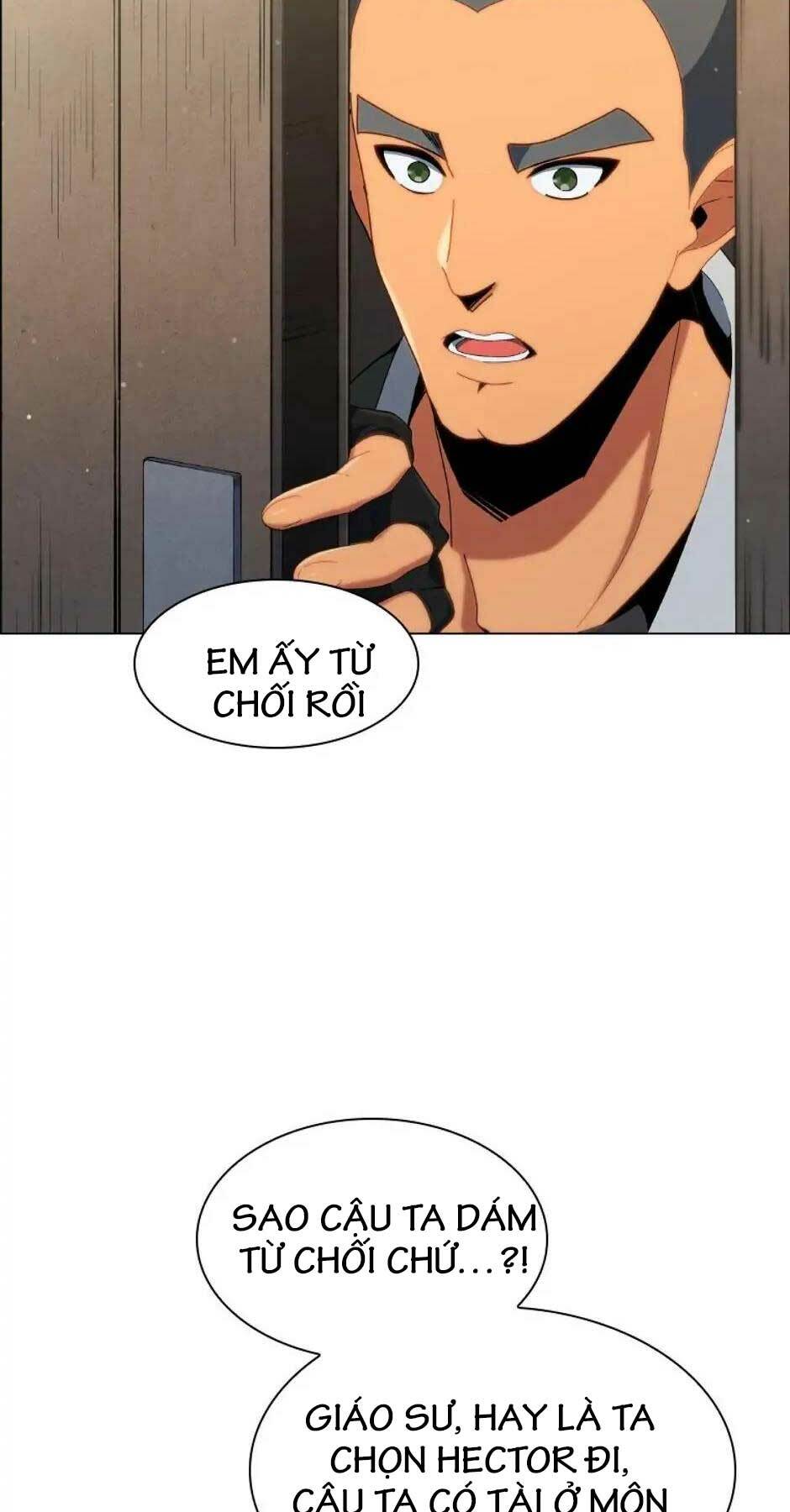 Tử Linh Sư Thiên Tài Của Học Viện Chapter 19 - Trang 36