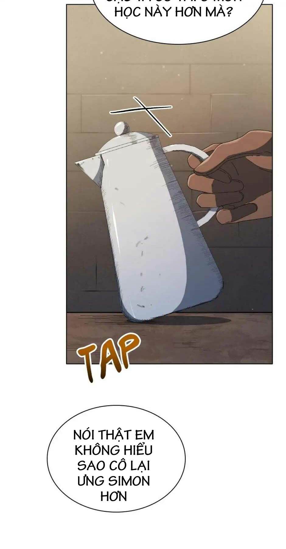 Tử Linh Sư Thiên Tài Của Học Viện Chapter 19 - Trang 37