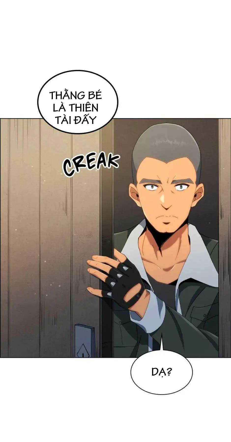 Tử Linh Sư Thiên Tài Của Học Viện Chapter 19 - Trang 38
