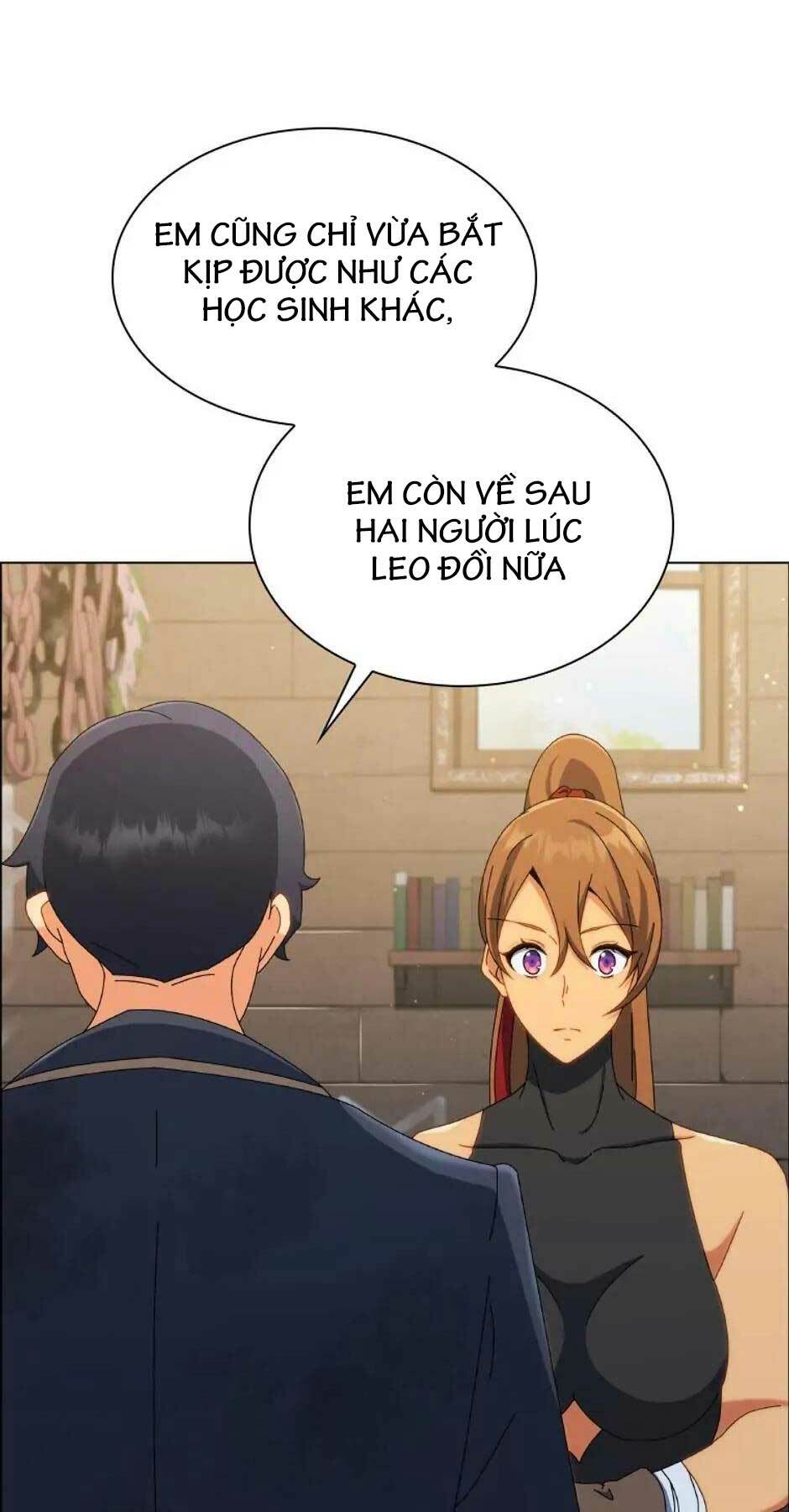 Tử Linh Sư Thiên Tài Của Học Viện Chapter 19 - Trang 3