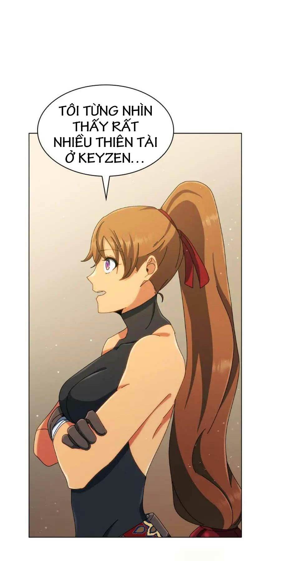 Tử Linh Sư Thiên Tài Của Học Viện Chapter 19 - Trang 39