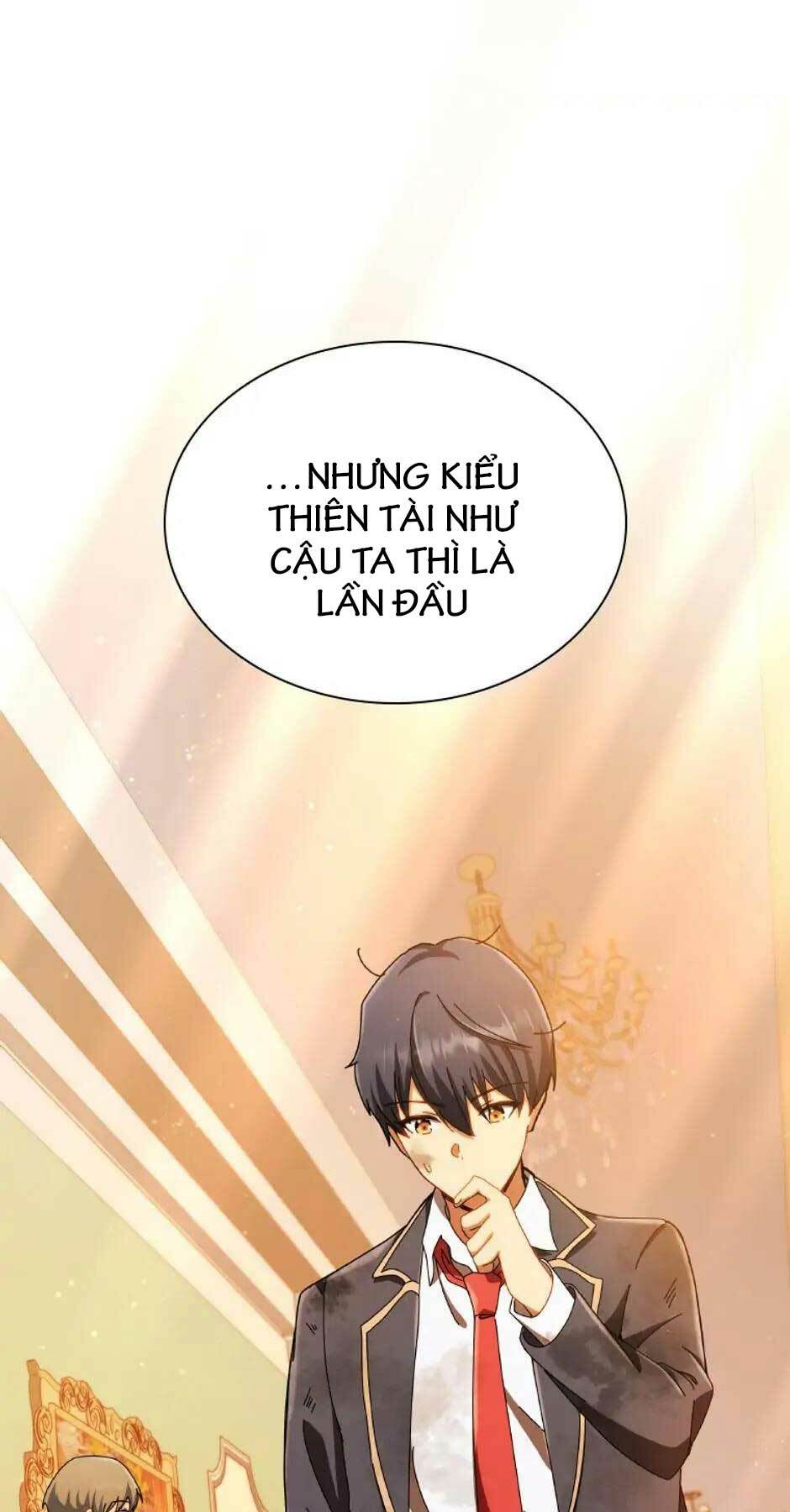 Tử Linh Sư Thiên Tài Của Học Viện Chapter 19 - Trang 40