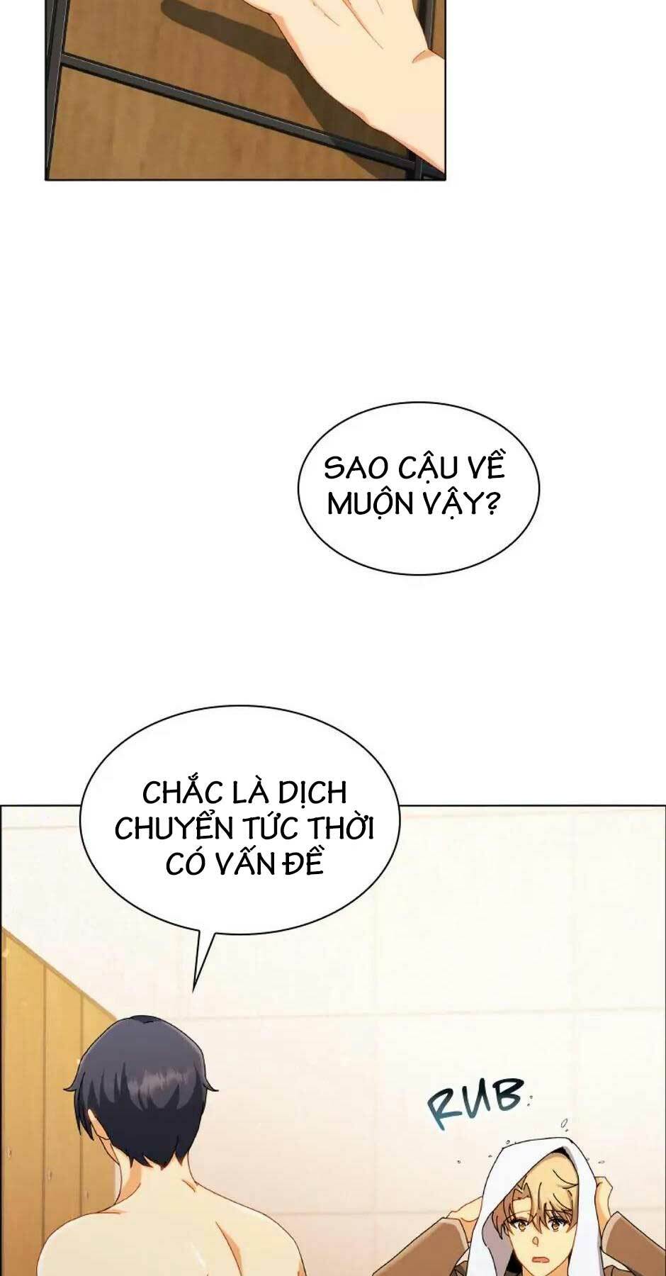 Tử Linh Sư Thiên Tài Của Học Viện Chapter 19 - Trang 44