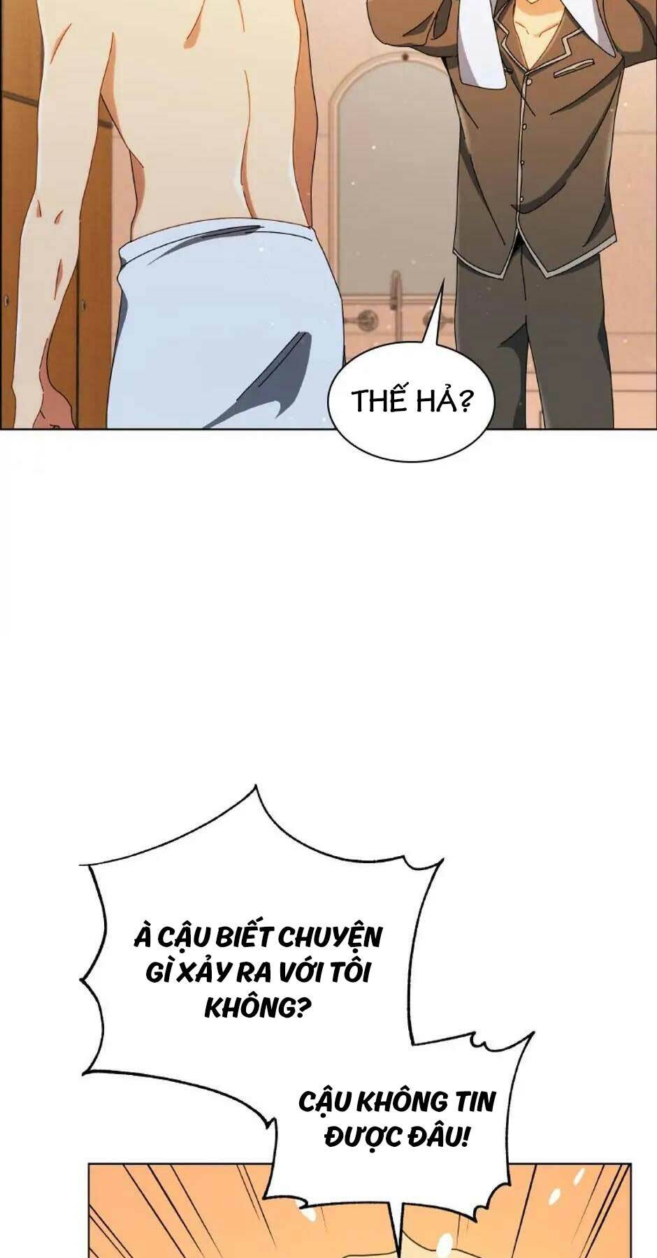 Tử Linh Sư Thiên Tài Của Học Viện Chapter 19 - Trang 45