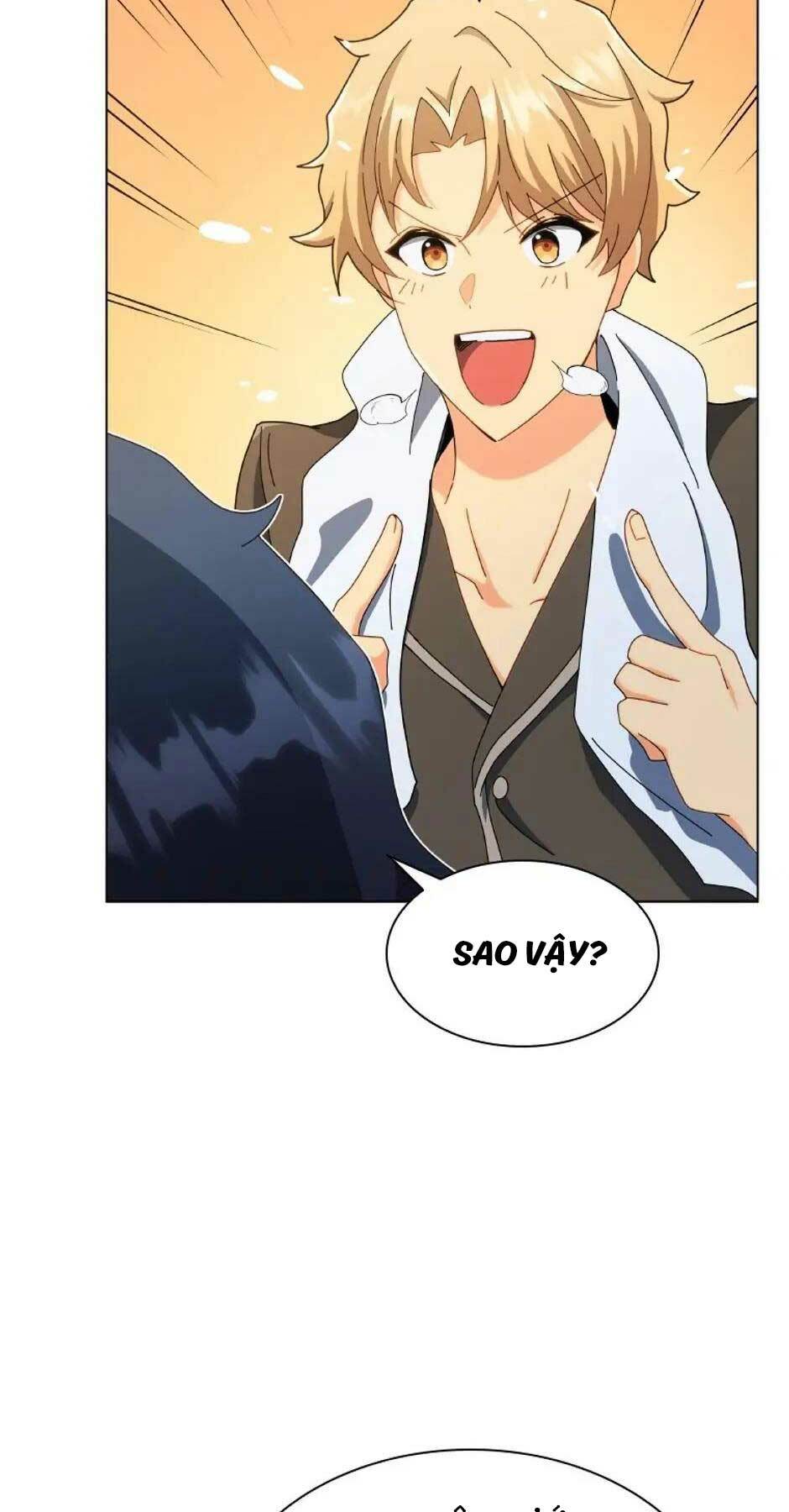 Tử Linh Sư Thiên Tài Của Học Viện Chapter 19 - Trang 46