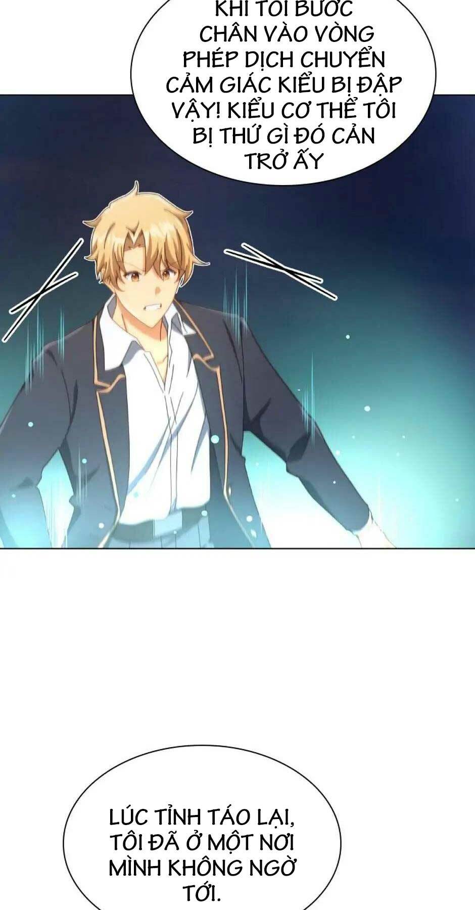 Tử Linh Sư Thiên Tài Của Học Viện Chapter 19 - Trang 47