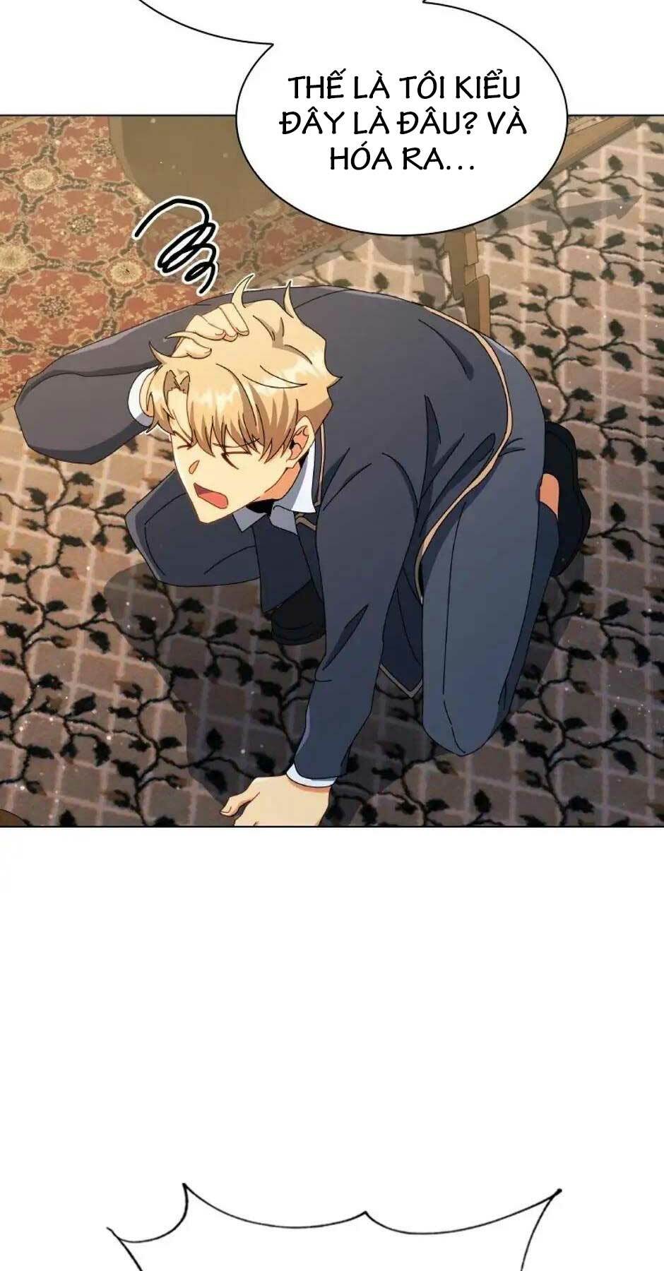 Tử Linh Sư Thiên Tài Của Học Viện Chapter 19 - Trang 48