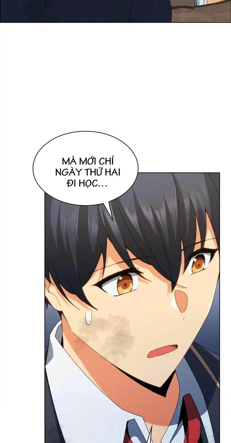 Tử Linh Sư Thiên Tài Của Học Viện Chapter 19 - Trang 4