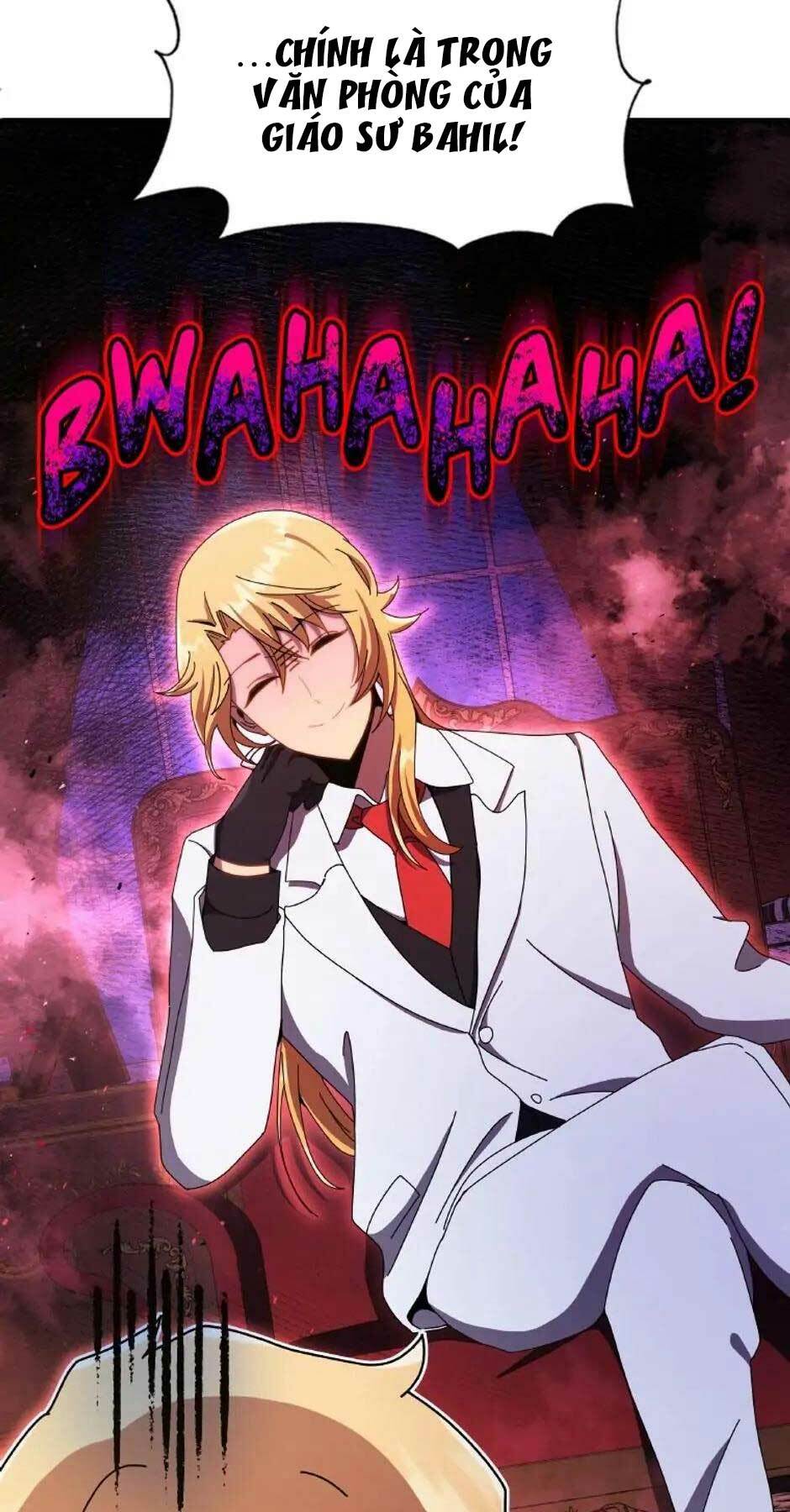 Tử Linh Sư Thiên Tài Của Học Viện Chapter 19 - Trang 49