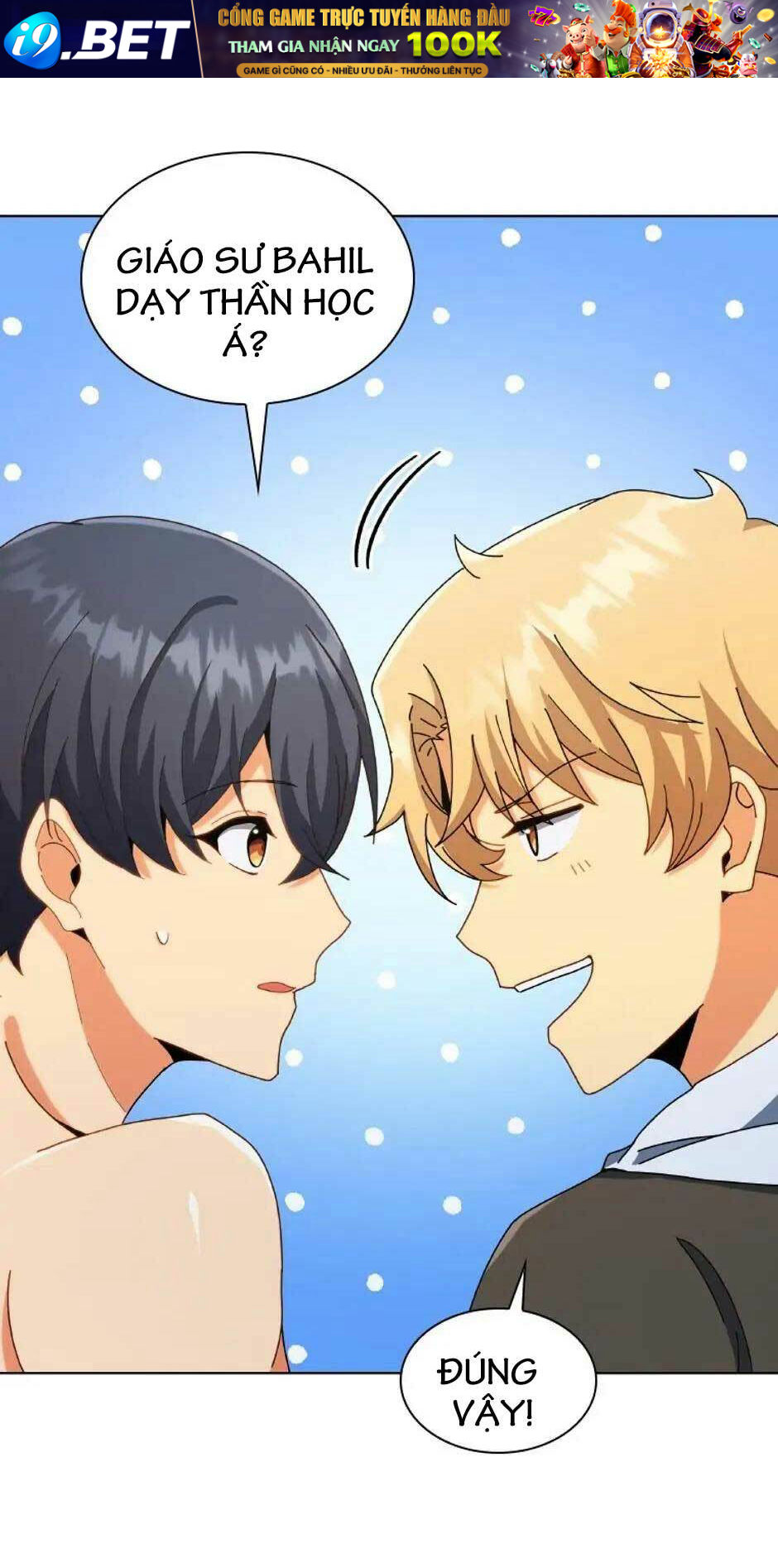 Tử Linh Sư Thiên Tài Của Học Viện Chapter 19 - Trang 51