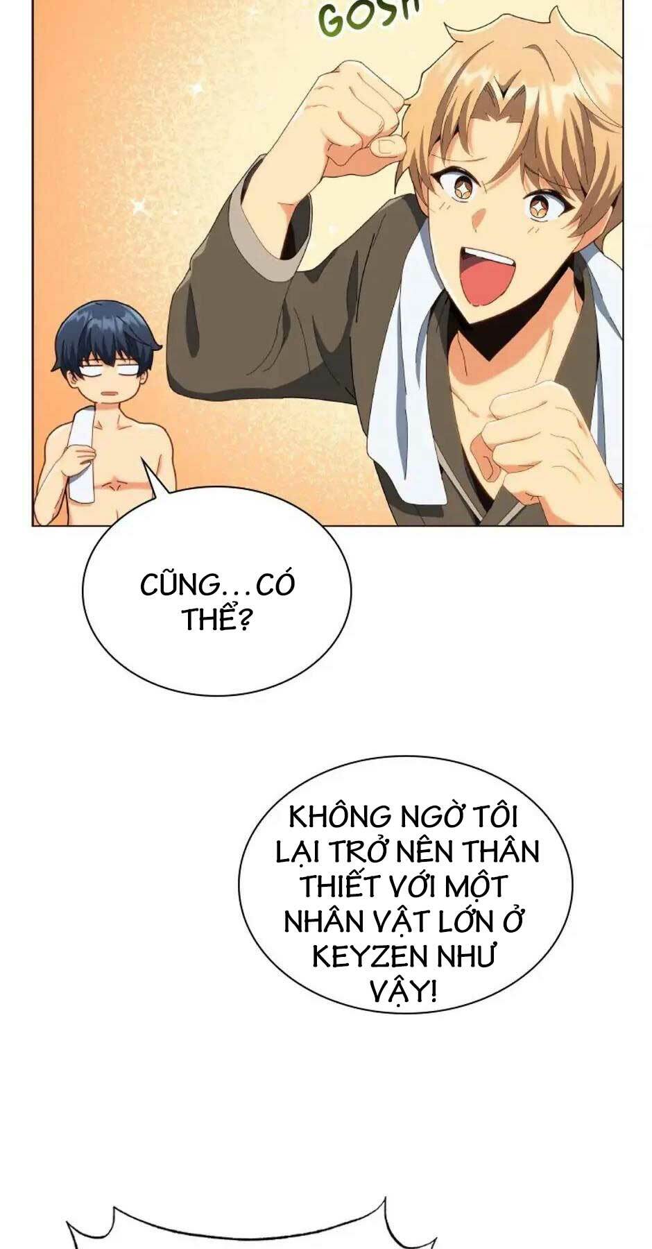 Tử Linh Sư Thiên Tài Của Học Viện Chapter 19 - Trang 54