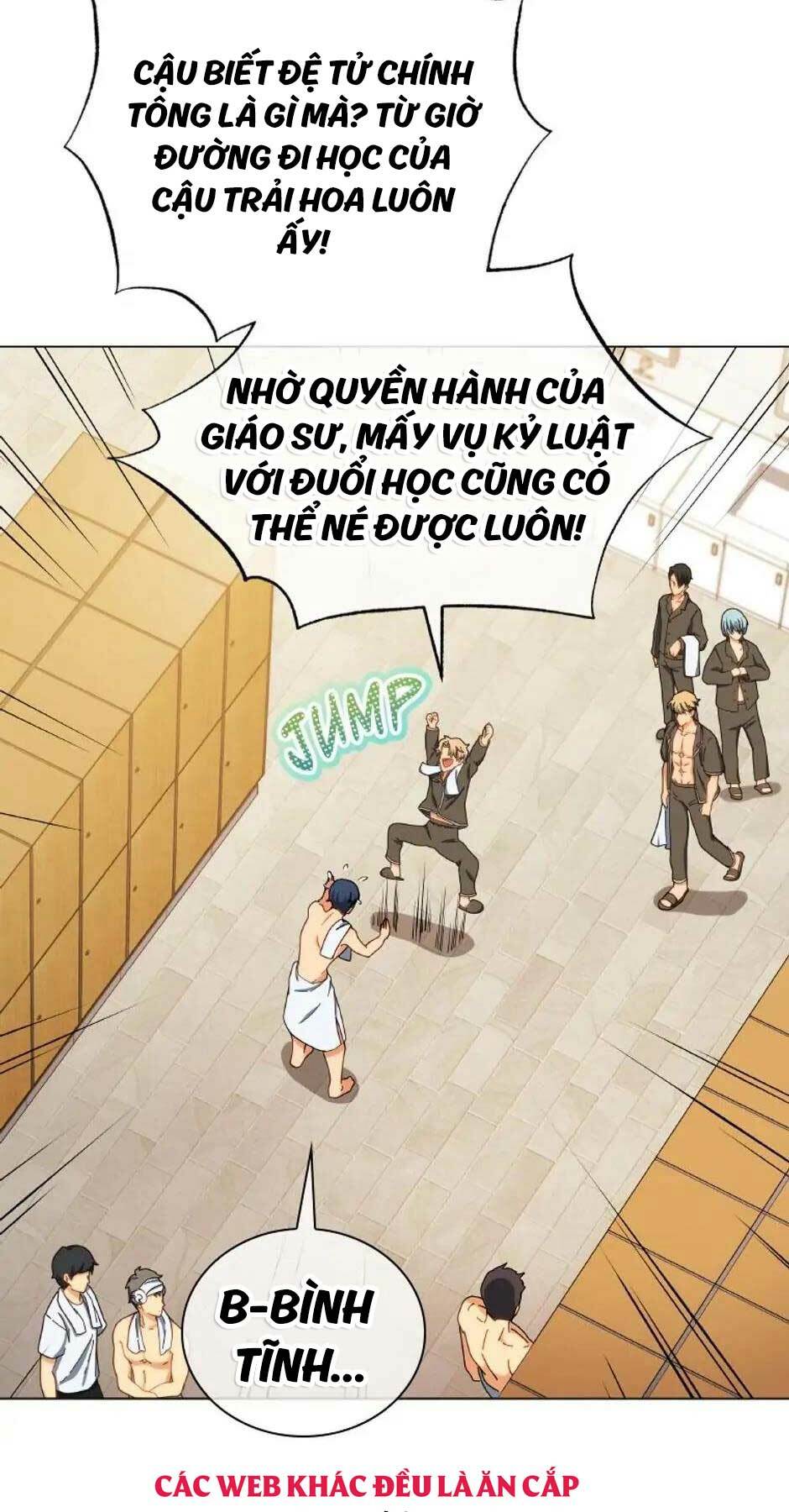 Tử Linh Sư Thiên Tài Của Học Viện Chapter 19 - Trang 55