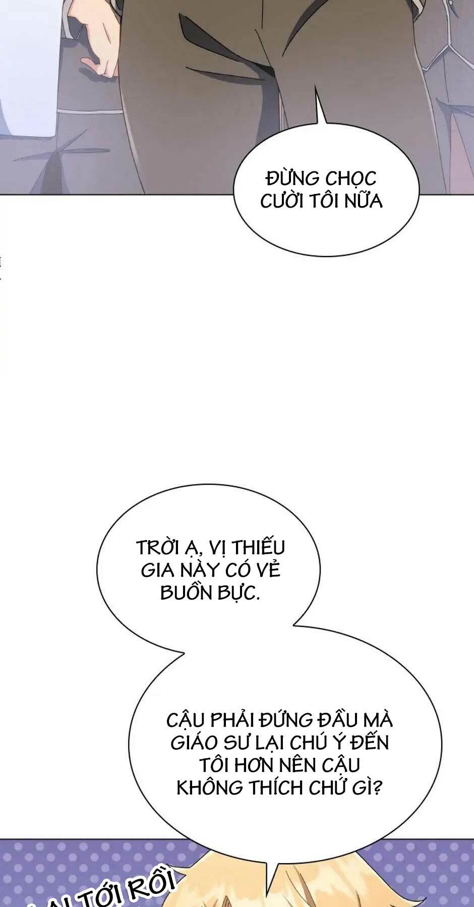 Tử Linh Sư Thiên Tài Của Học Viện Chapter 19 - Trang 58