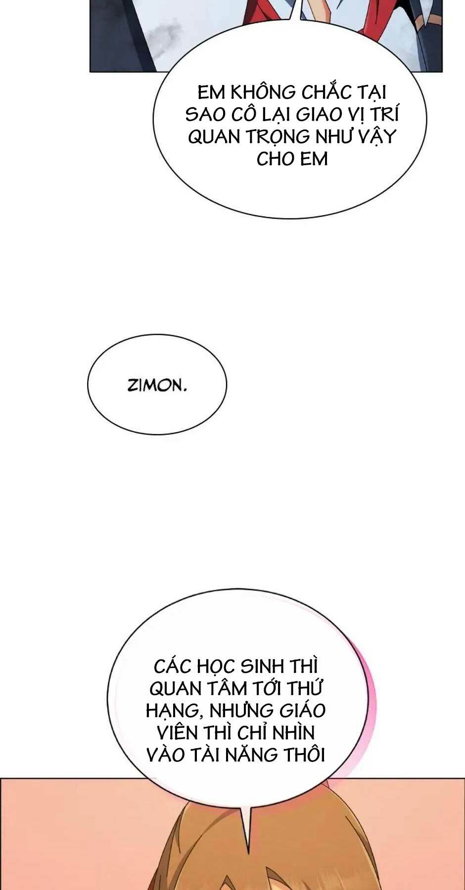 Tử Linh Sư Thiên Tài Của Học Viện Chapter 19 - Trang 5