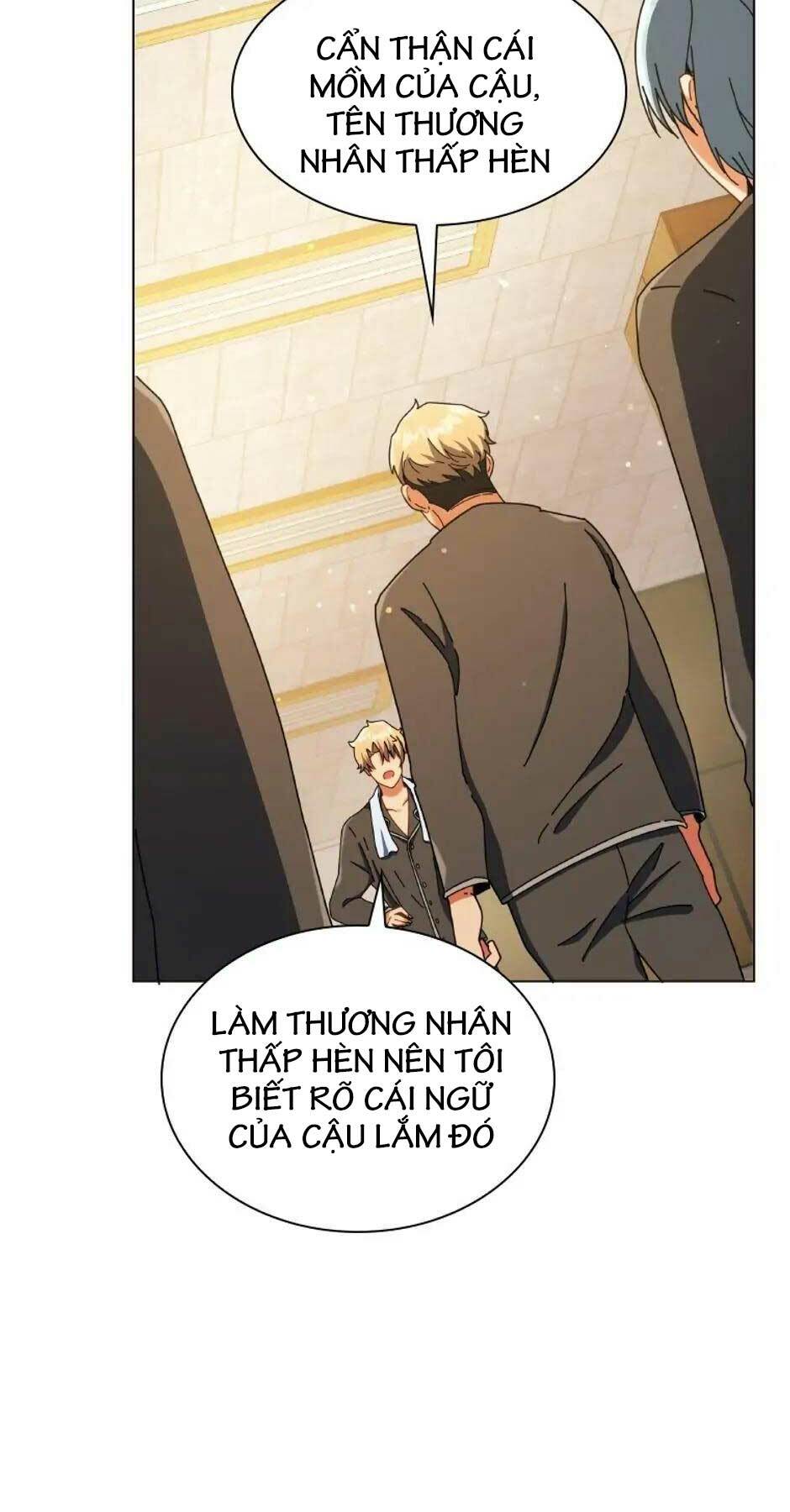 Tử Linh Sư Thiên Tài Của Học Viện Chapter 19 - Trang 60