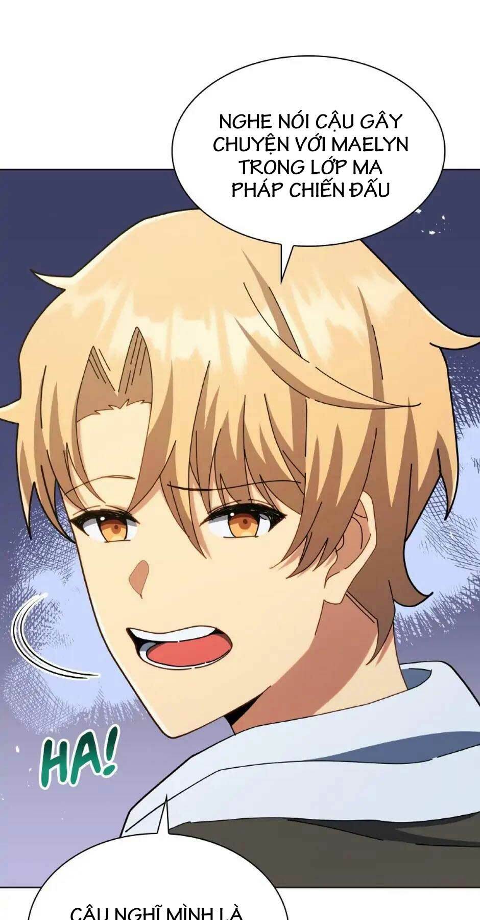 Tử Linh Sư Thiên Tài Của Học Viện Chapter 19 - Trang 61