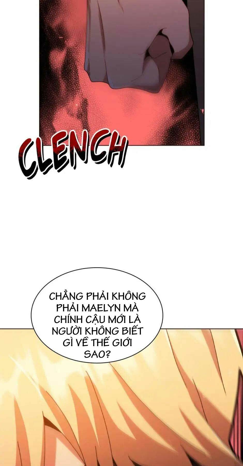 Tử Linh Sư Thiên Tài Của Học Viện Chapter 19 - Trang 63