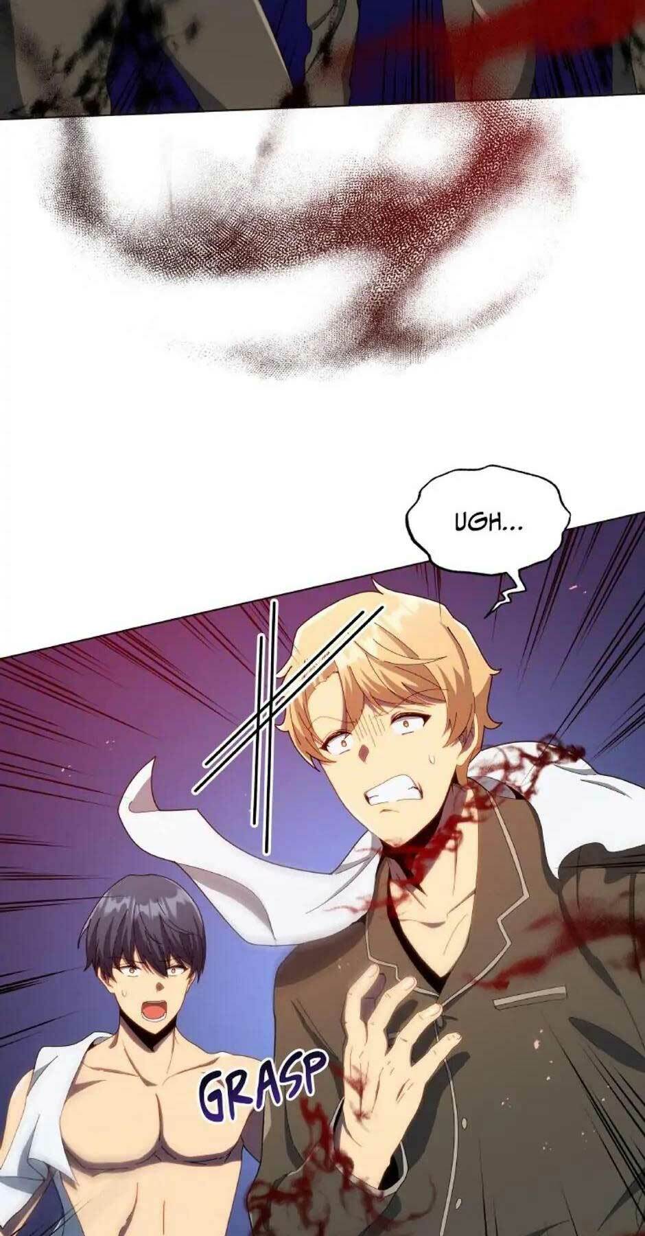 Tử Linh Sư Thiên Tài Của Học Viện Chapter 19 - Trang 66