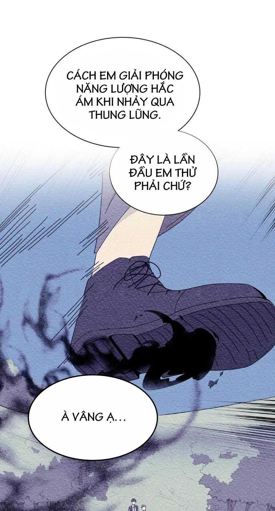 Tử Linh Sư Thiên Tài Của Học Viện Chapter 19 - Trang 7