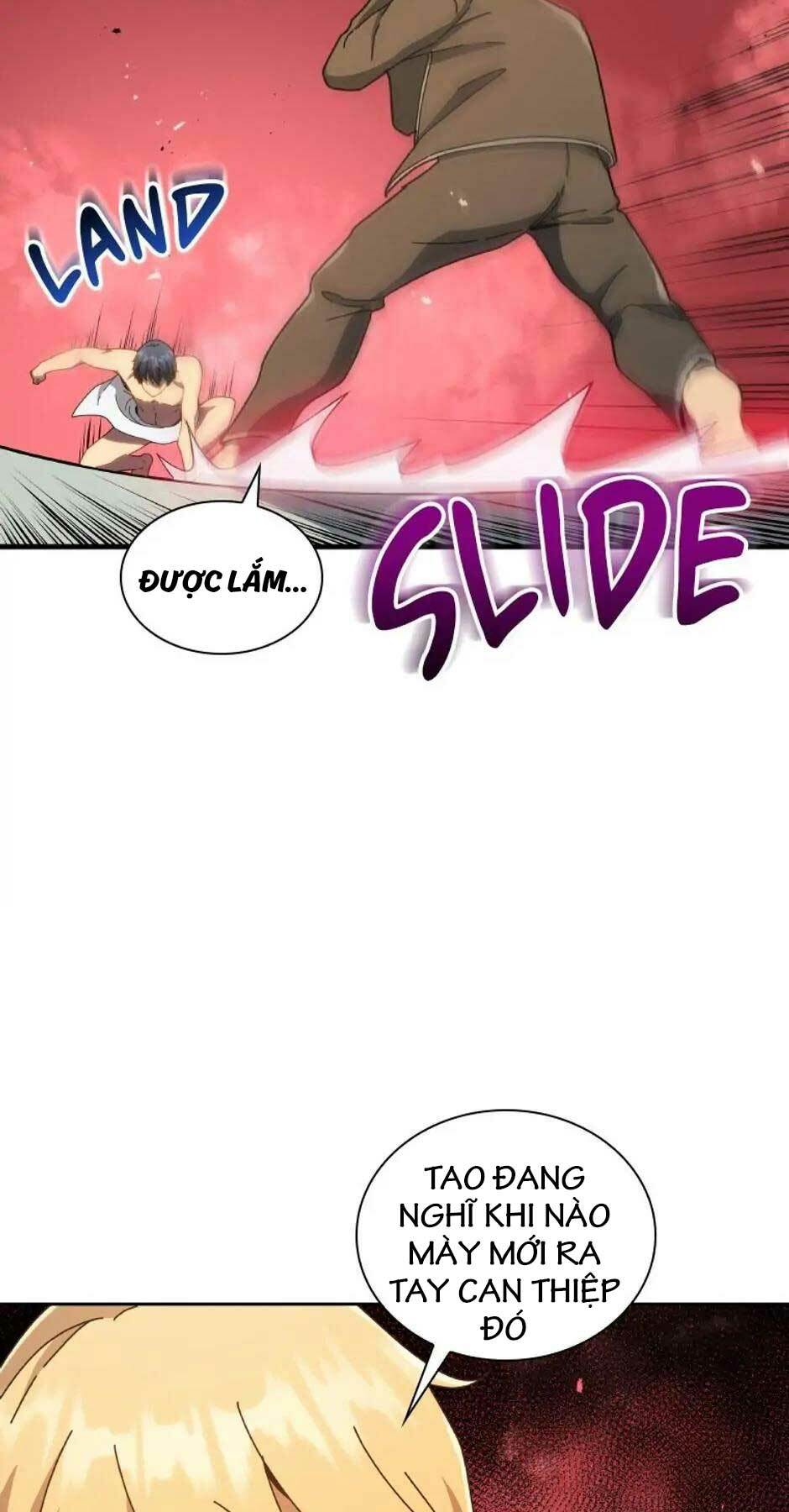 Tử Linh Sư Thiên Tài Của Học Viện Chapter 19 - Trang 79