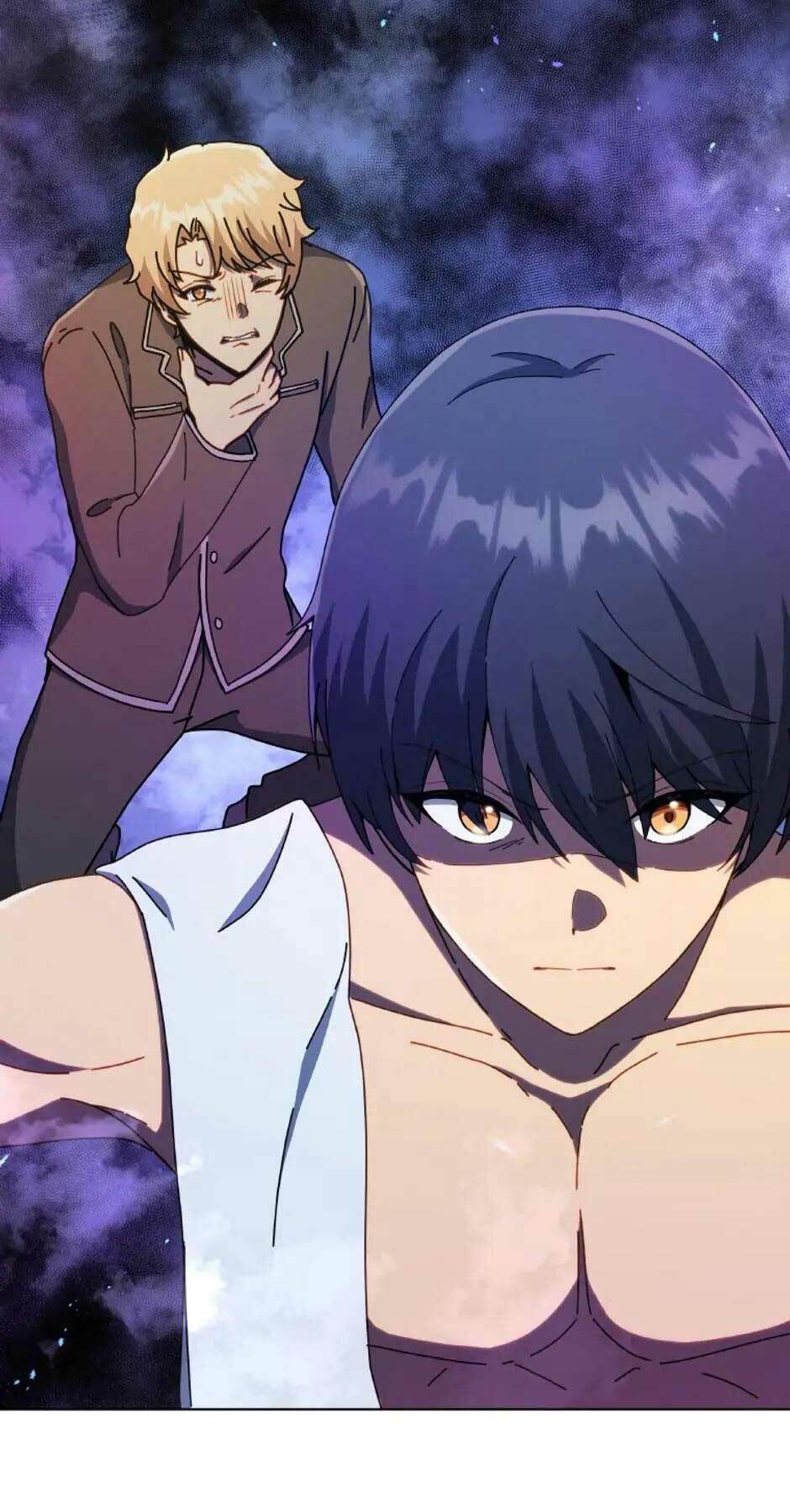 Tử Linh Sư Thiên Tài Của Học Viện Chapter 19 - Trang 81