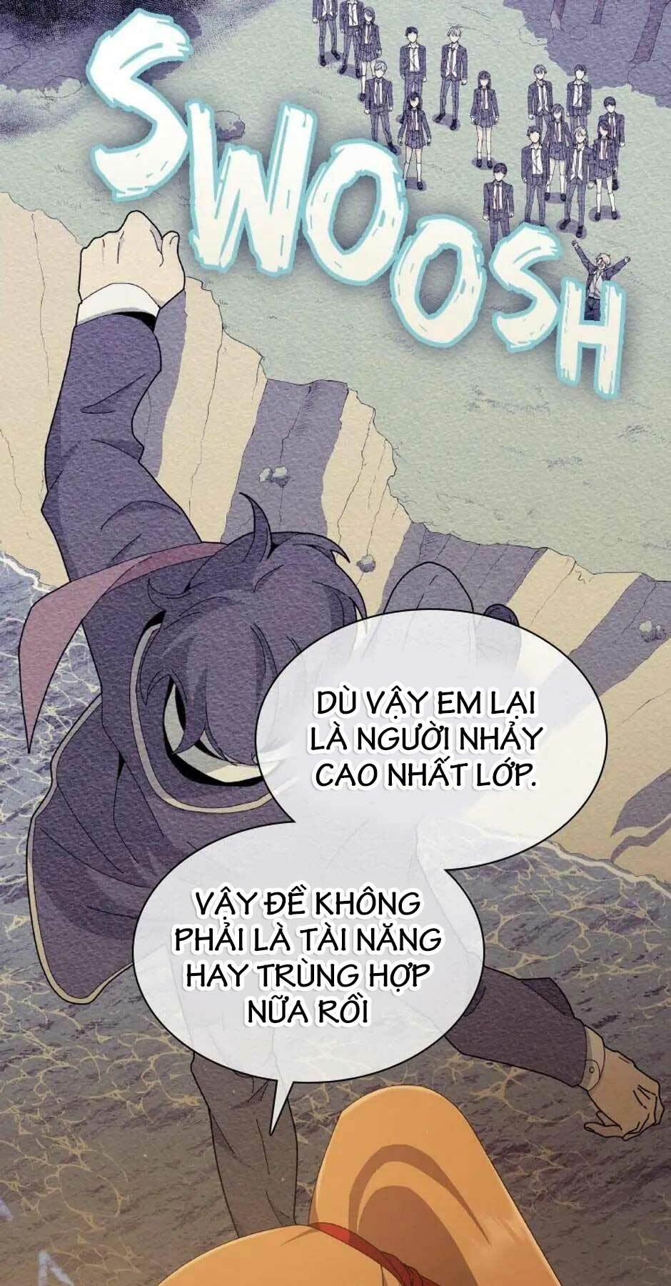 Tử Linh Sư Thiên Tài Của Học Viện Chapter 19 - Trang 8