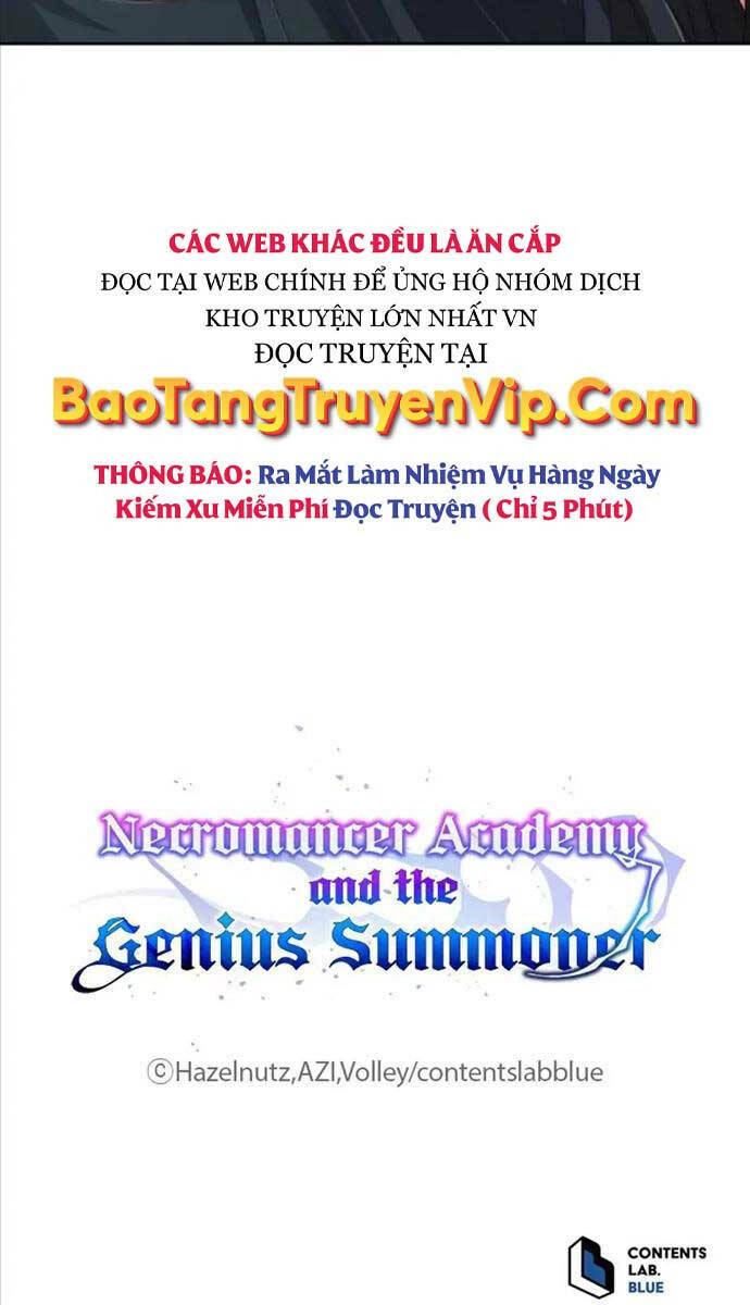 Tử Linh Sư Thiên Tài Của Học Viện - Chapter 2 - Page 99