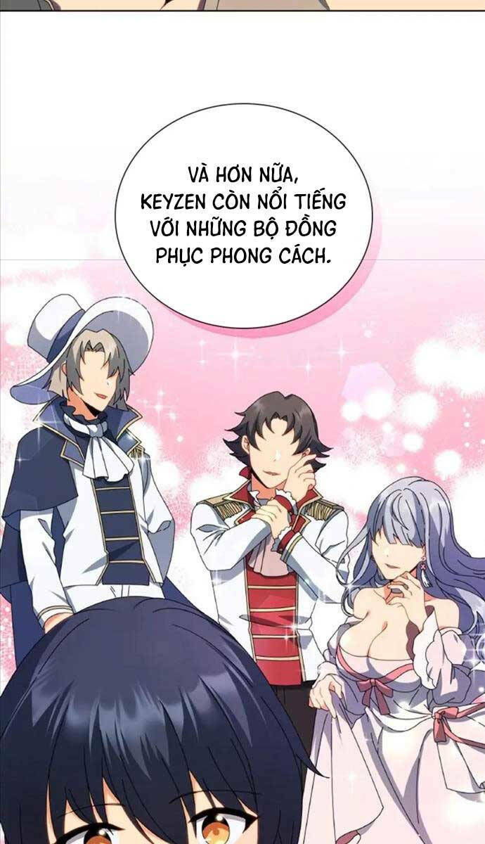 Tử Linh Sư Thiên Tài Của Học Viện - Chapter 2 - Page 10