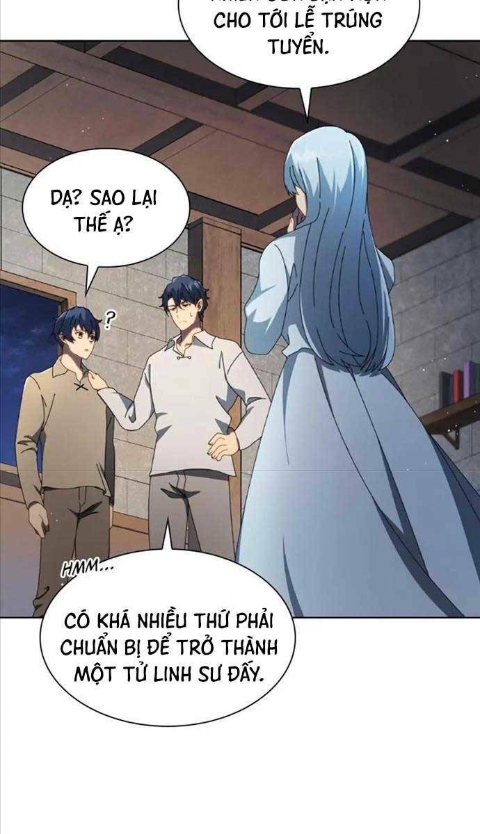 Tử Linh Sư Thiên Tài Của Học Viện - Chapter 2 - Page 12