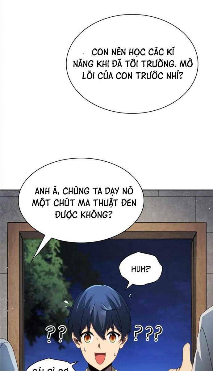 Tử Linh Sư Thiên Tài Của Học Viện - Chapter 2 - Page 13