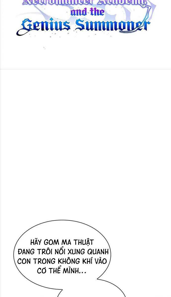 Tử Linh Sư Thiên Tài Của Học Viện - Chapter 2 - Page 27