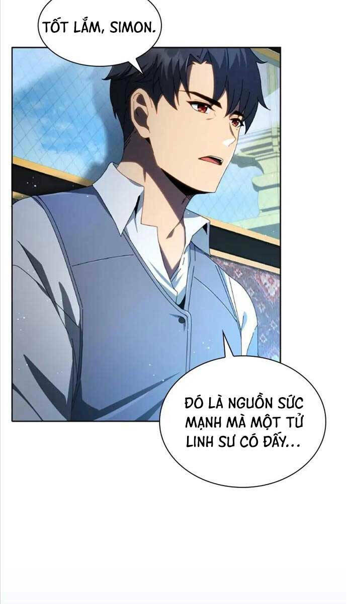 Tử Linh Sư Thiên Tài Của Học Viện - Chapter 2 - Page 33